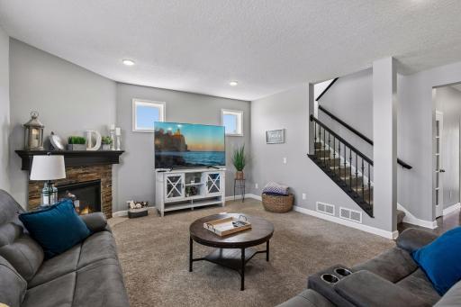 15711 Fair Hill Way, Saint Paul, MN 55124