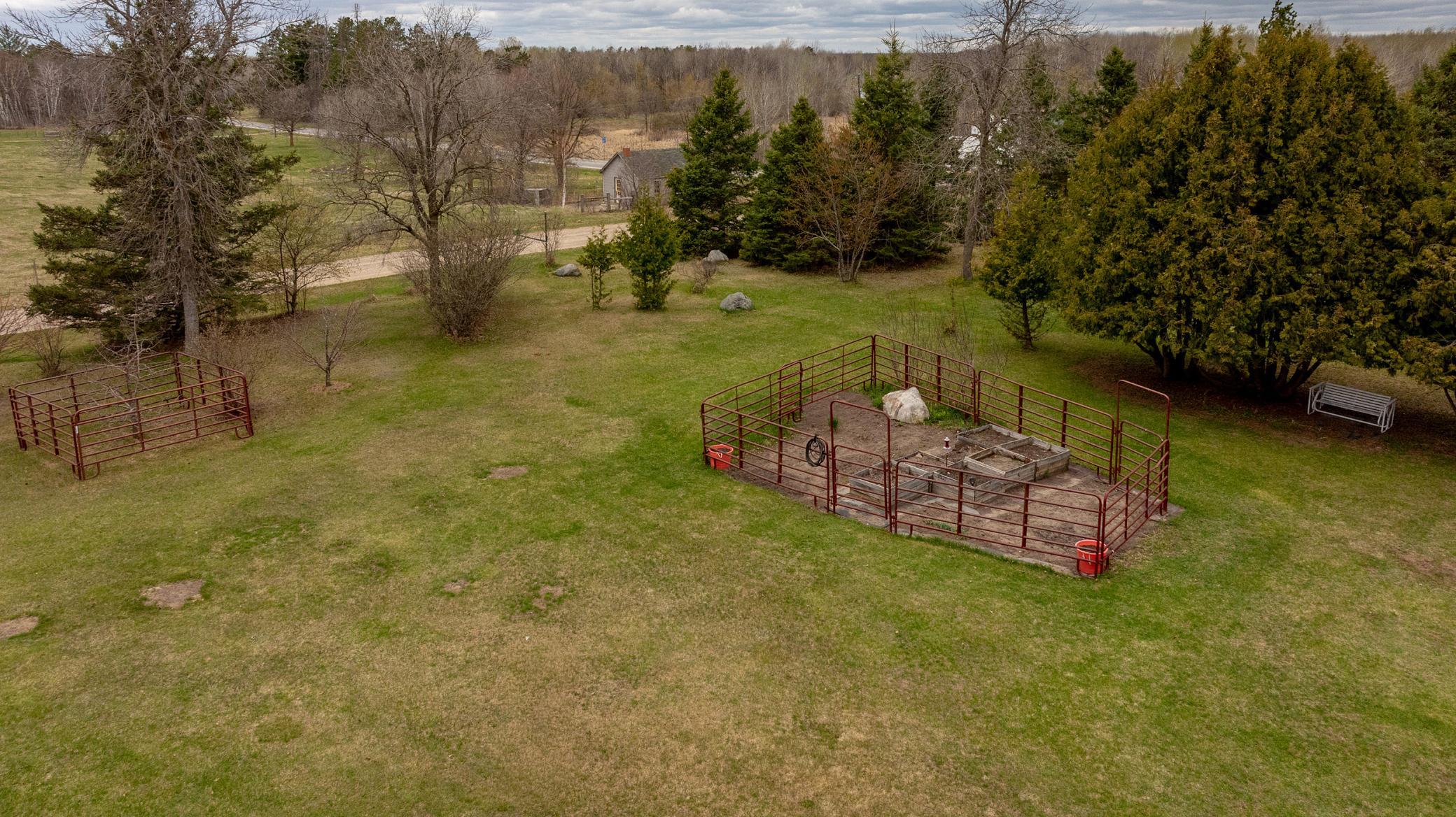 Garden/Yard