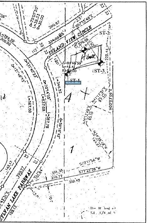 12600 island View Circle survey pic.jpg