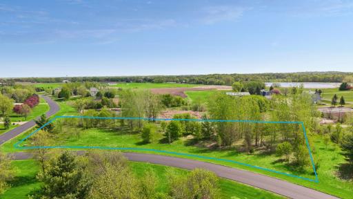 12600 Island View Circle, Rogers, MN 55374