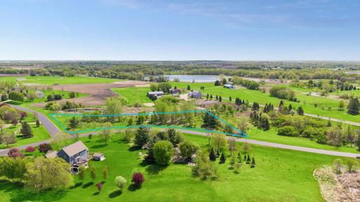 12600 Island View Circle, Rogers, MN 55374