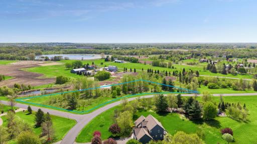 12600 Island View Circle, Rogers, MN 55374