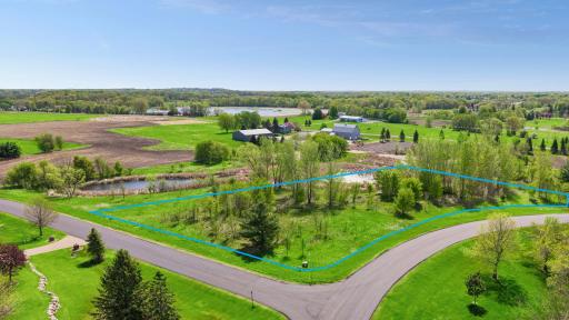 12600 Island View Circle, Rogers, MN 55374
