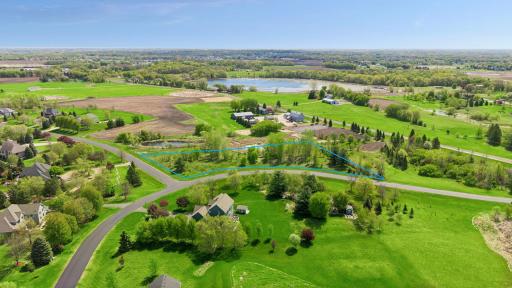 12600 Island View Circle, Rogers, MN 55374