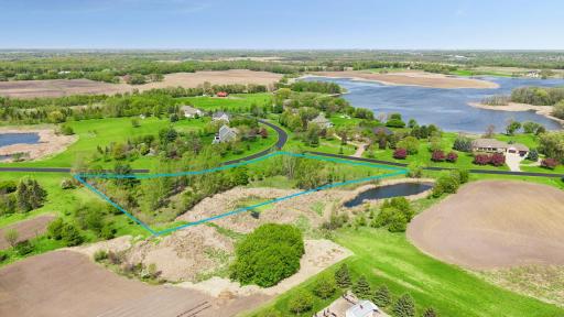12600 Island View Circle, Rogers, MN 55374