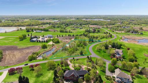 12600 Island View Circle, Rogers, MN 55374