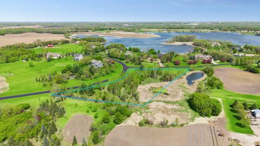 12600 Island View Circle, Rogers, MN 55374