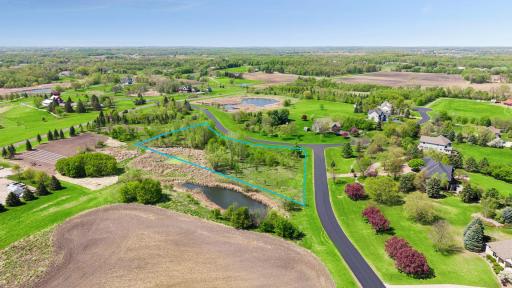 12600 Island View Circle, Rogers, MN 55374