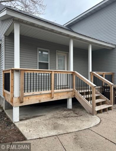 216 Birch Avenue S, Maple Lake, MN 55358