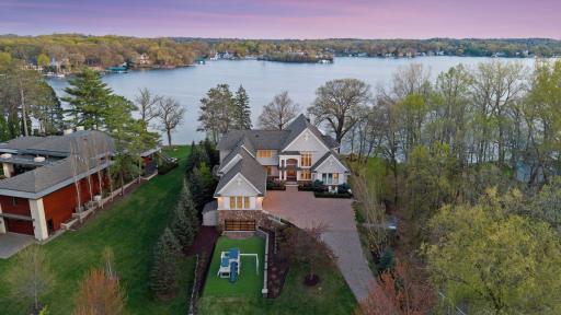 5155 Weeks Road, Excelsior, MN 55331