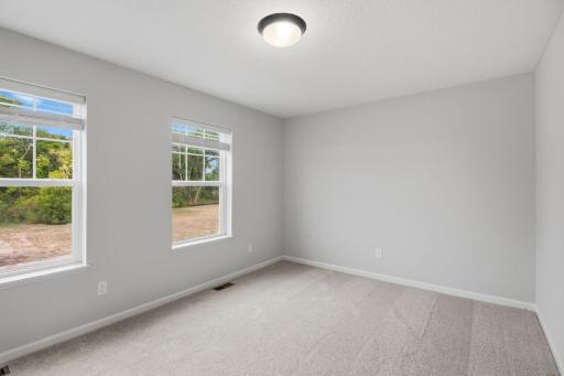 Owner's Bedroom