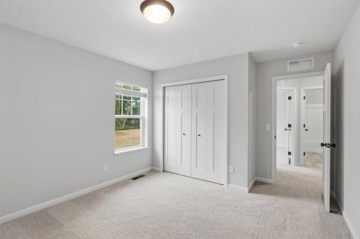 Another view of Bedroom 3