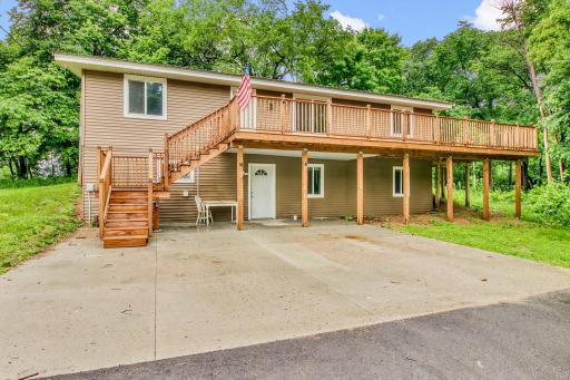 41621 County Highway 41, Dent, MN 56528