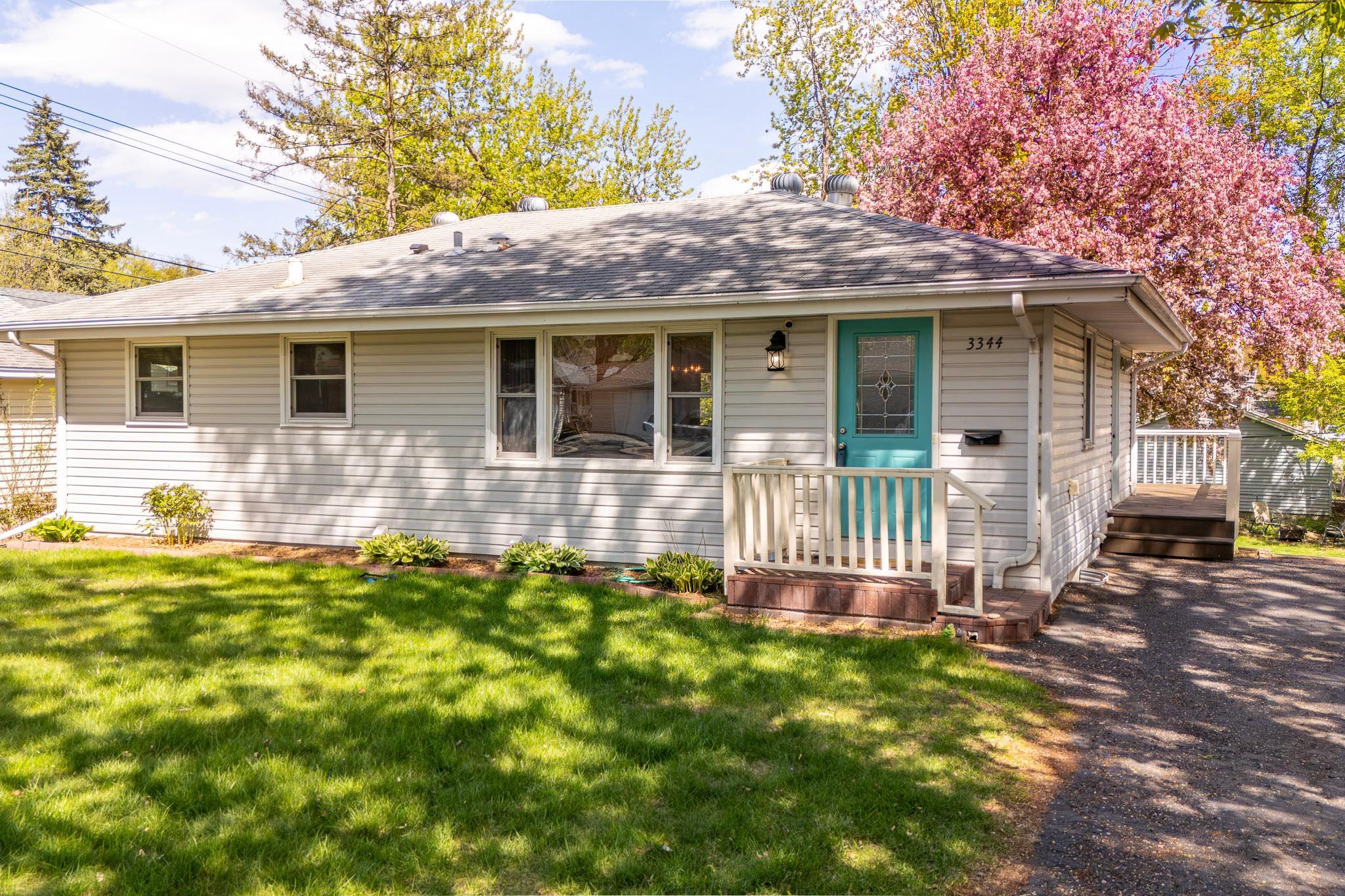 Welcome home to 3344 Brunswick Ave N!