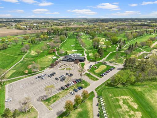 Attention golfers, Island View Golf Club is just south of the home. It is semi-private so you can schedule a tee time.
