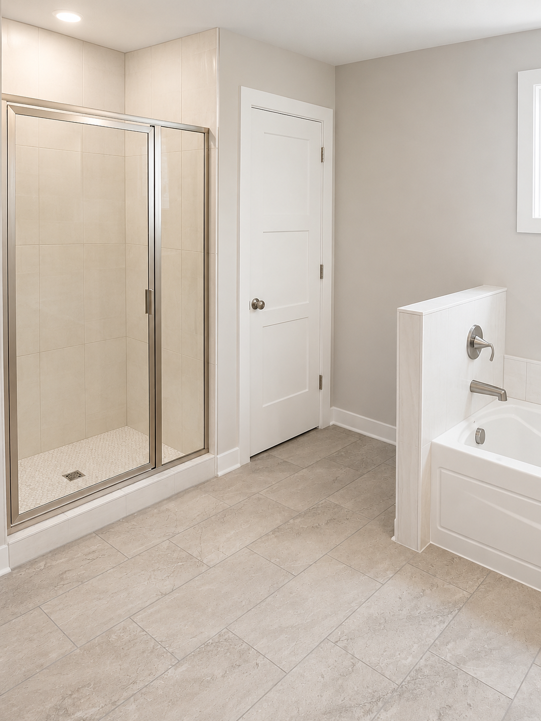 Owner's bath