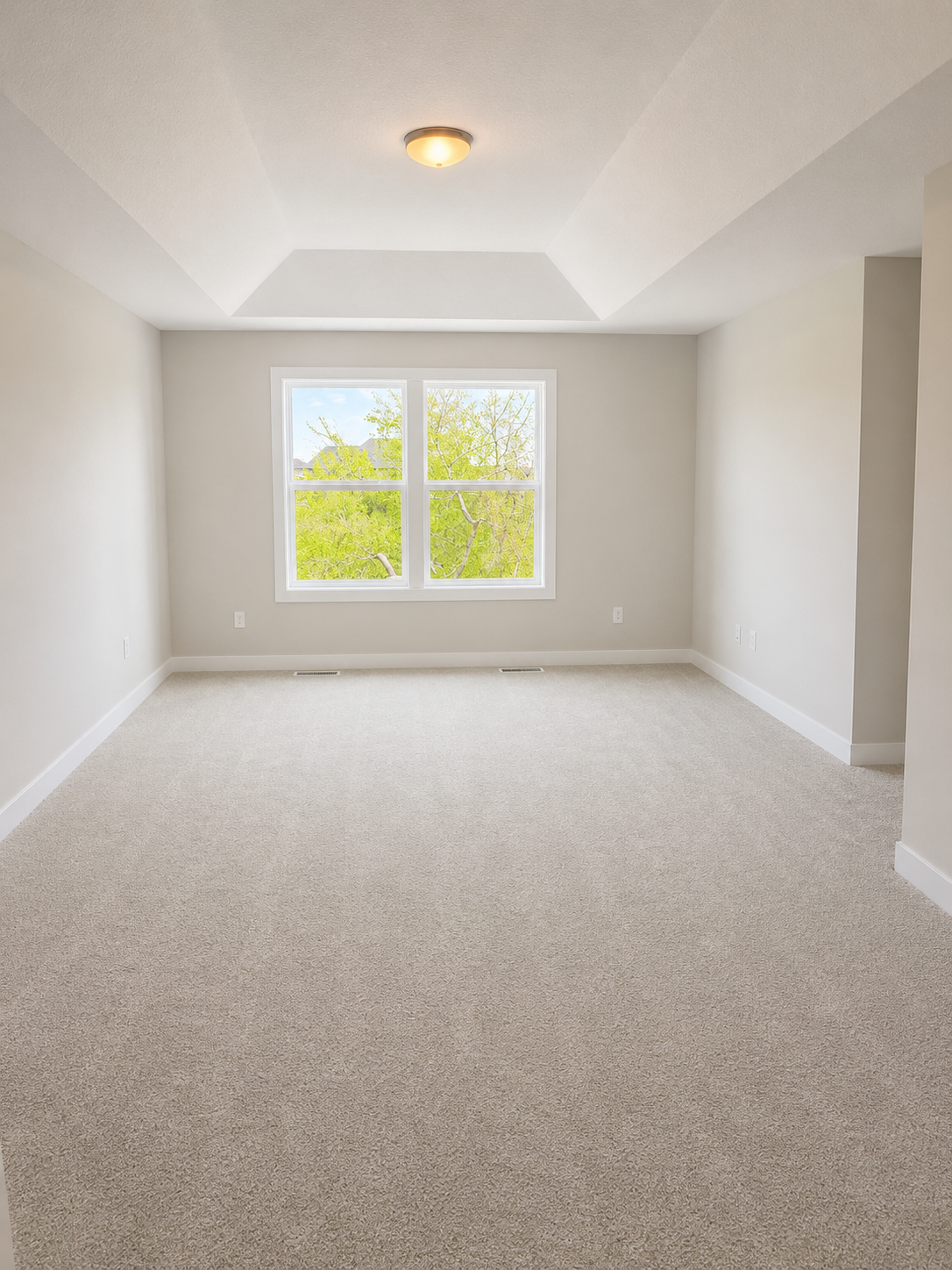 Owner's suite