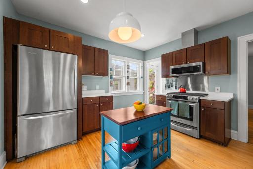 2651 Burd Place, Saint Louis Park, MN 55426