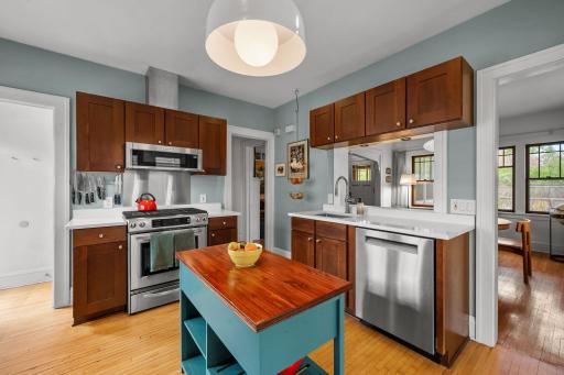 2651 Burd Place, Saint Louis Park, MN 55426