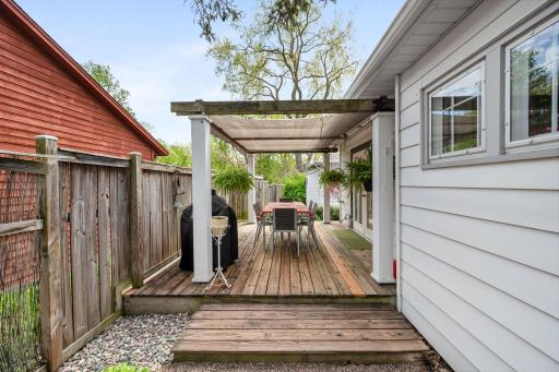 2651 Burd Place, Saint Louis Park, MN 55426