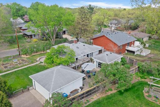 2651 Burd Place, Saint Louis Park, MN 55426