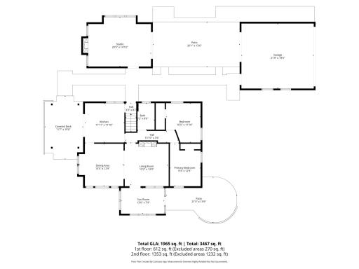 2651 Burd Place, Saint Louis Park, MN 55426