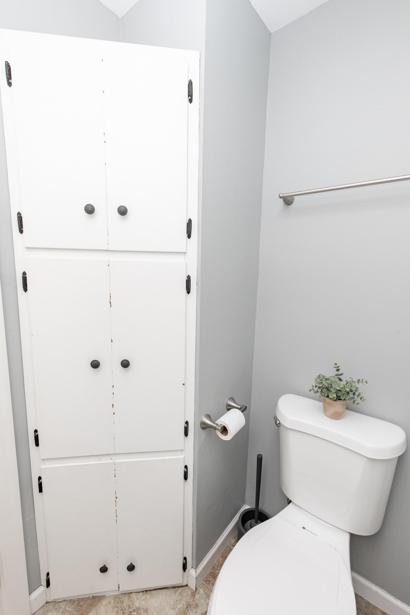 Bathroom 1