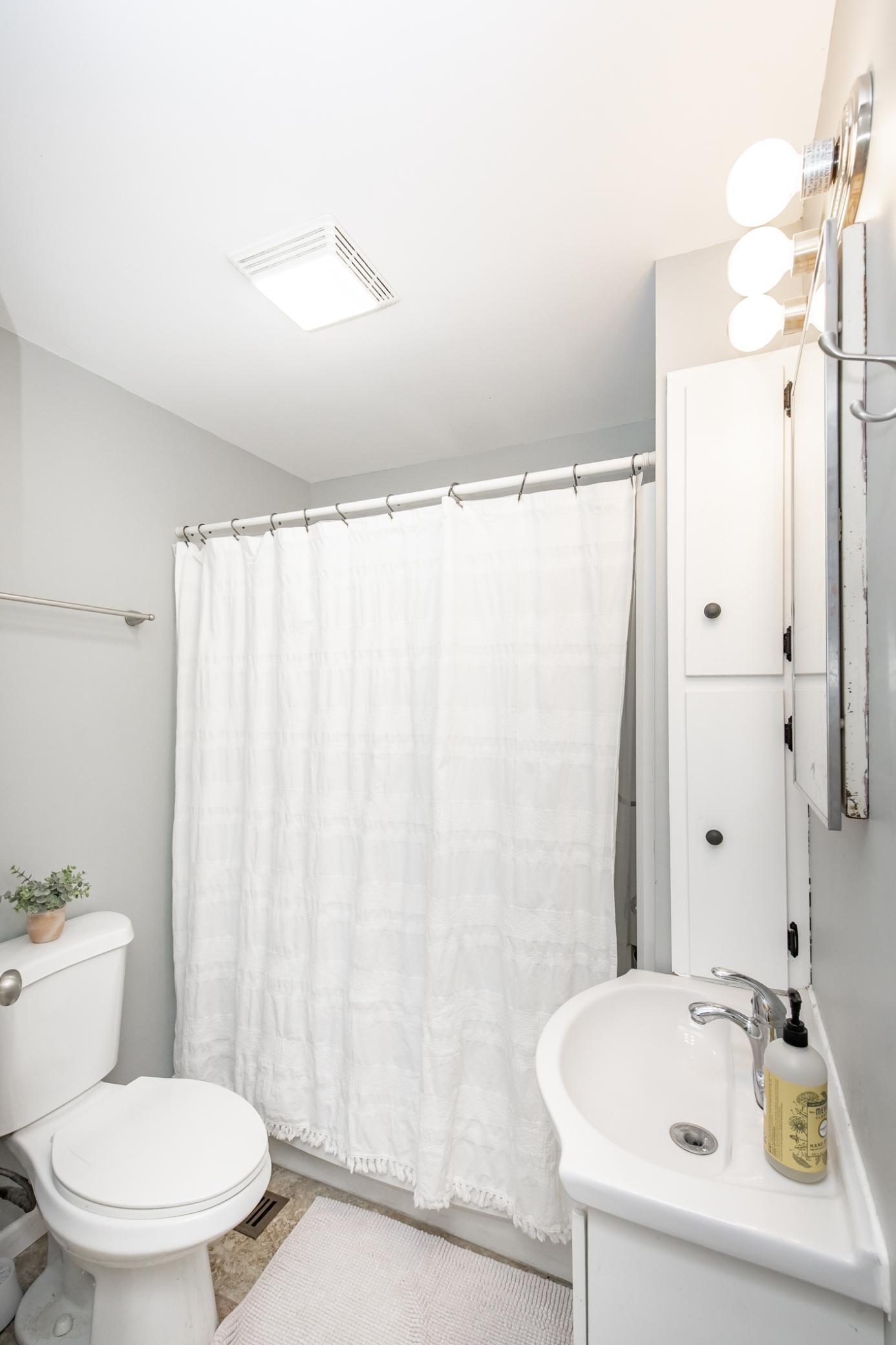 Bathroom 1