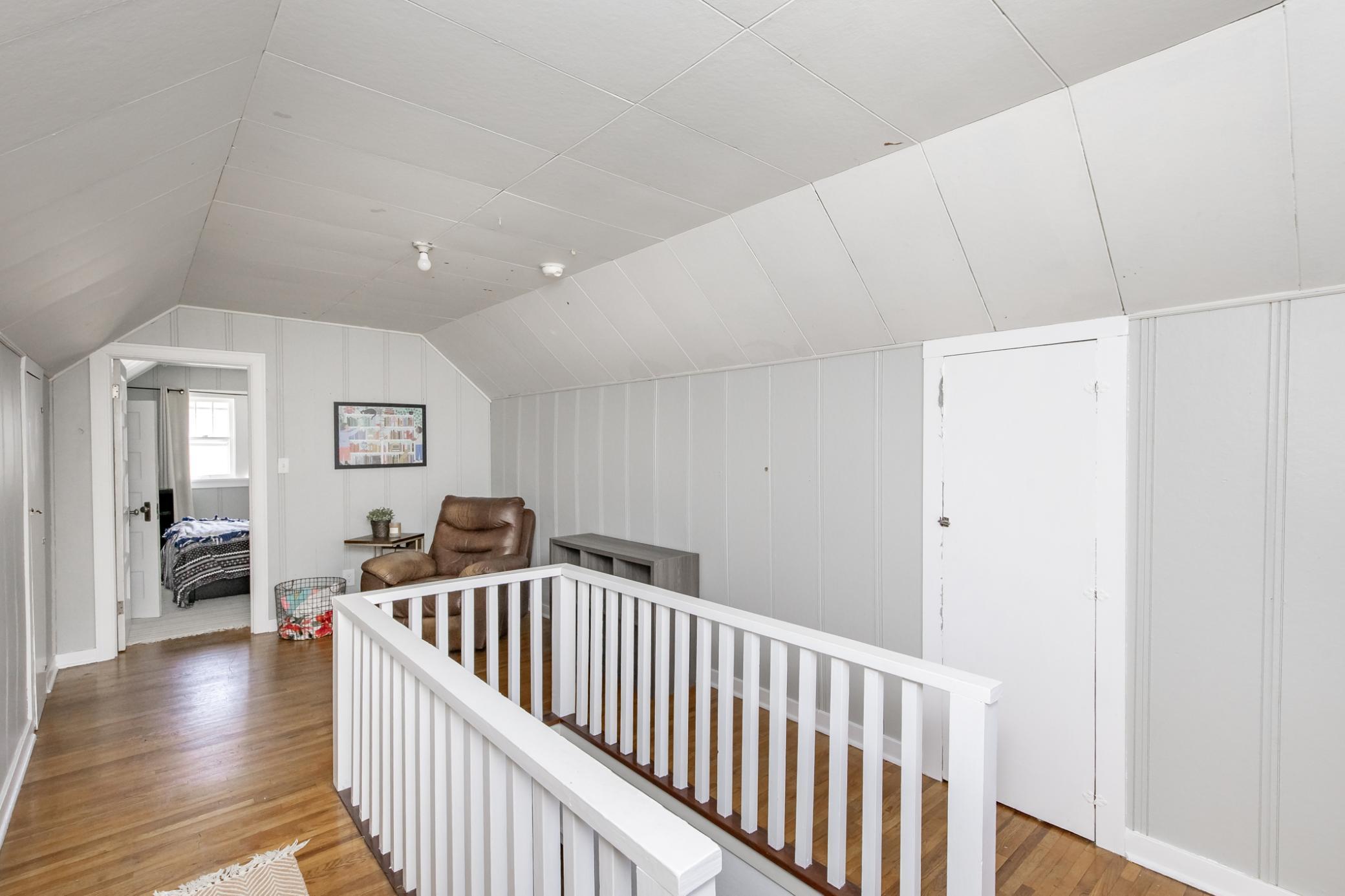 Landing Nook