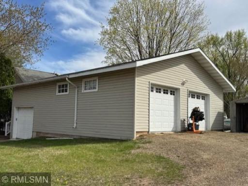 605 5th Street, Pepin, WI 54759