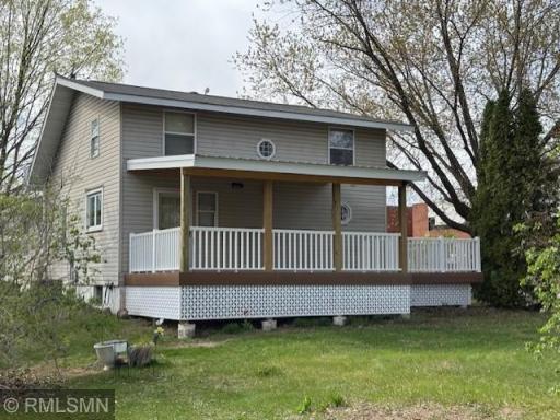 605 5th Street, Pepin, WI 54759
