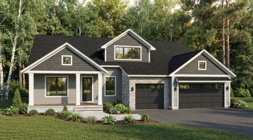 3749 Brookside Drive, Chaska, MN 55318