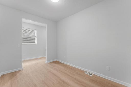 Flex Room