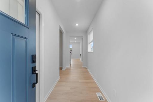 Entryway