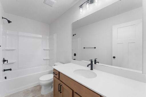 Main Bath