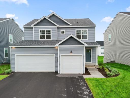 10559 Glenbrook Avenue S, Cottage Grove, MN 55016