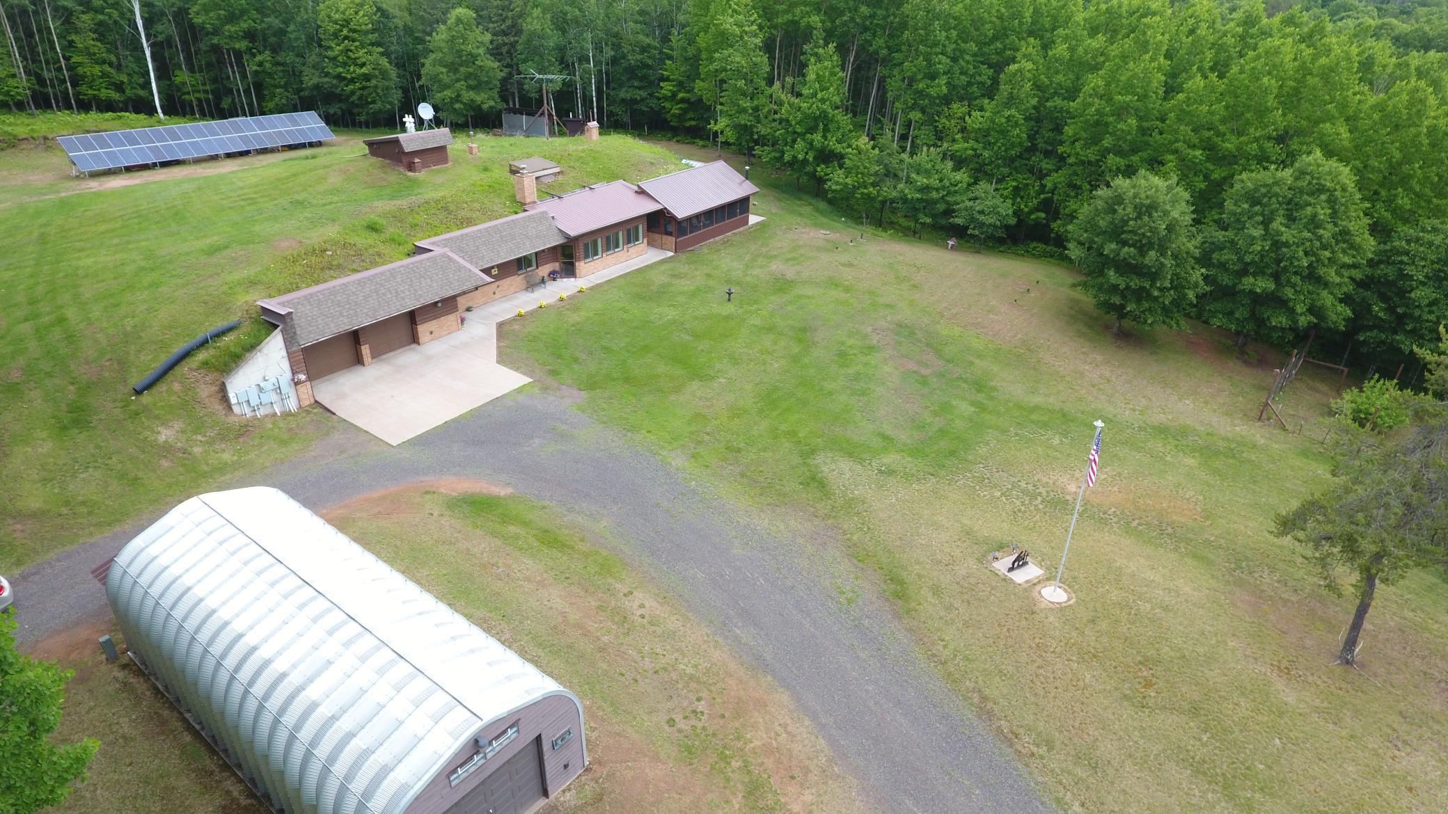 There really is a lot to love with this property!