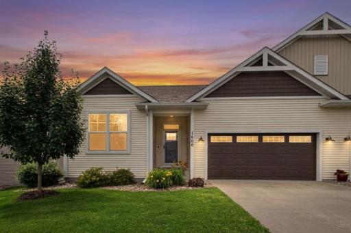 1600 Southpoint Drive, Hudson, WI 54016