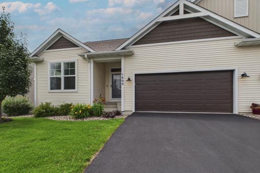 1600 Southpoint Drive, Hudson, WI 54016