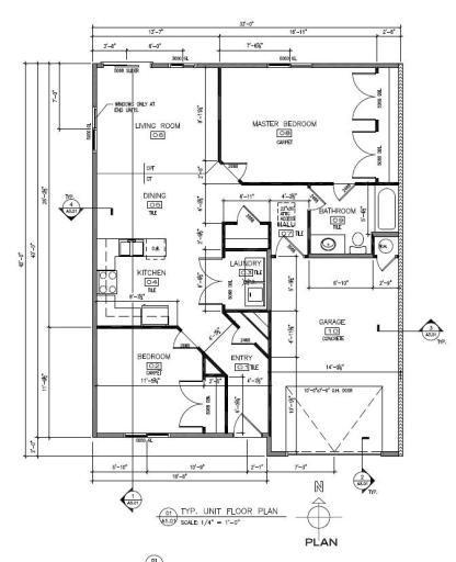 781 W Palomino Avenue, Pillager, MN 56473