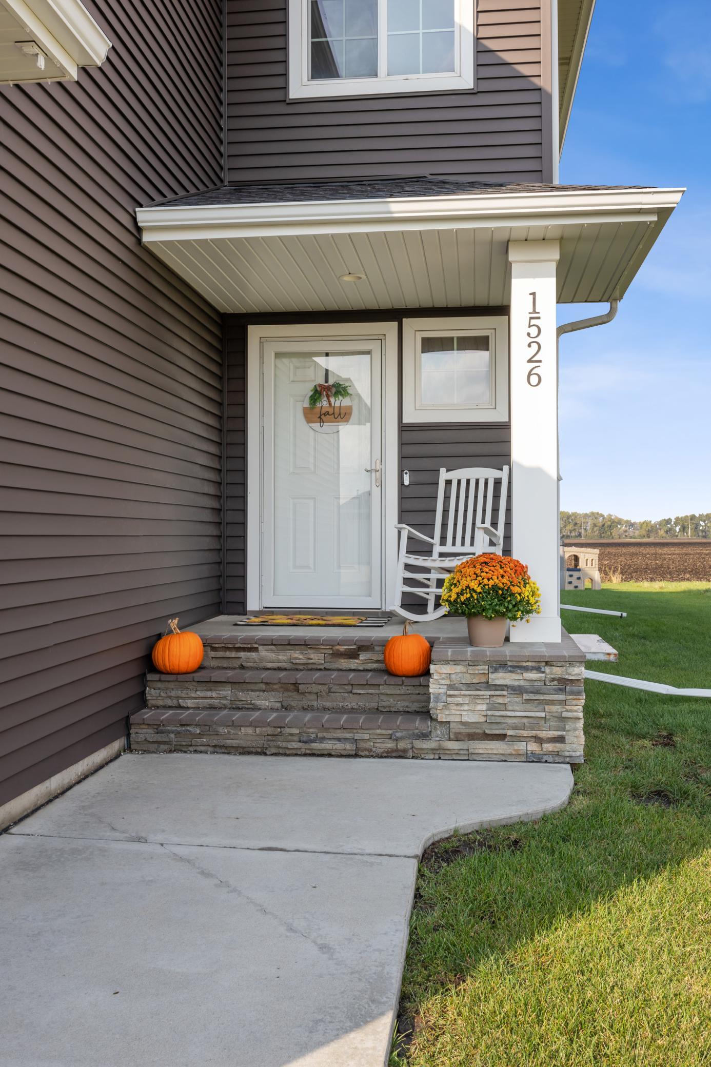Porch