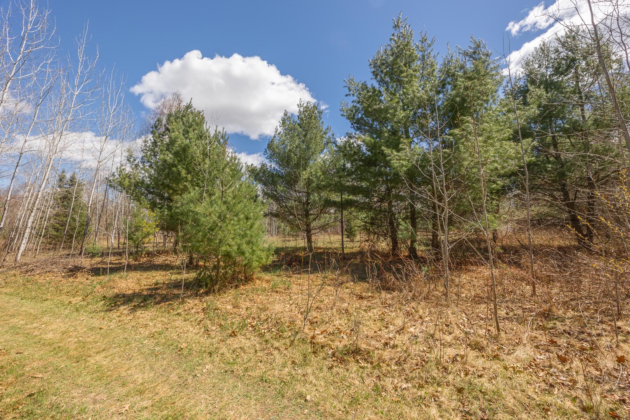 Views of property