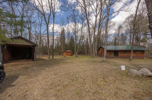 8891 Boy Lake Drive NE, Remer, MN 56672