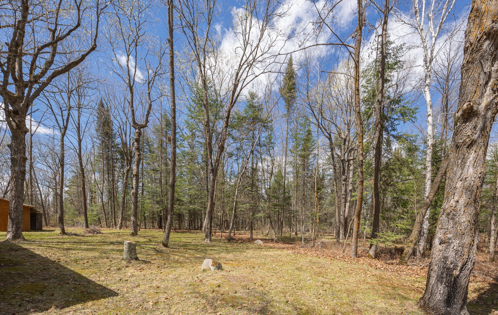 Additional property views