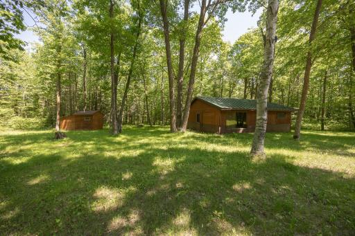 8891 Boy Lake Drive NE, Remer, MN 56672