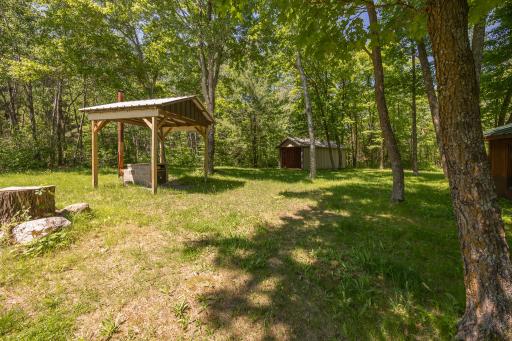 8891 Boy Lake Drive NE, Remer, MN 56672