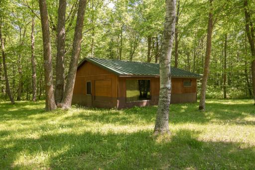 8891 Boy Lake Drive NE, Remer, MN 56672