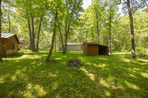 8891 Boy Lake Drive NE, Remer, MN 56672
