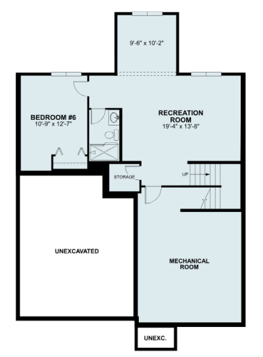10573 Glenbrook Avenue S, Cottage Grove, MN 55016