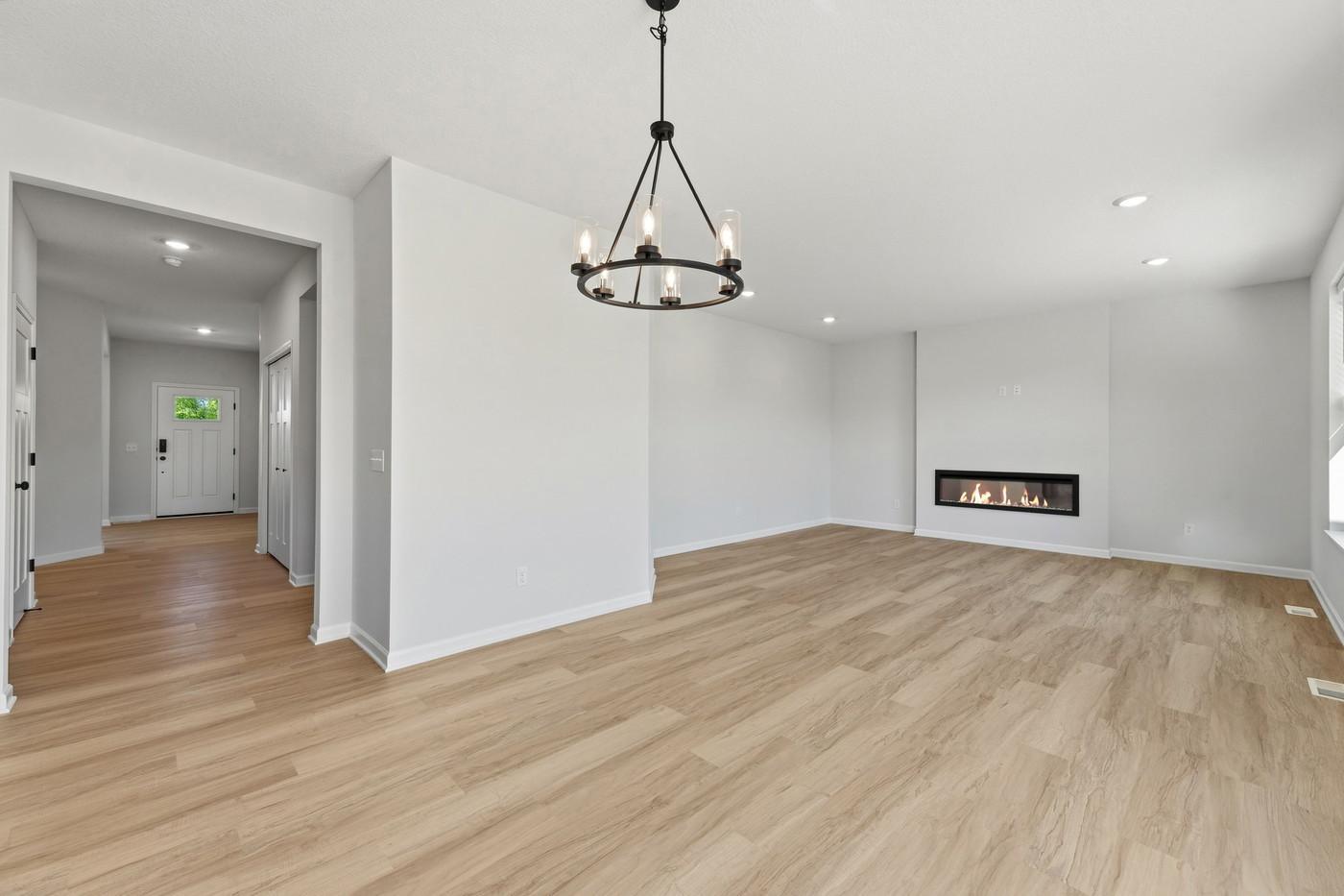 Dining Room/Family Room